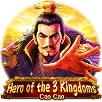 Anh Hùng Tam Quốc - Tào Tháo screenshot