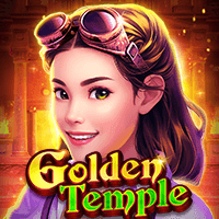 Ngôi đền vàng screenshot