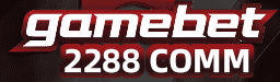 gamebet2288comm.com Logo